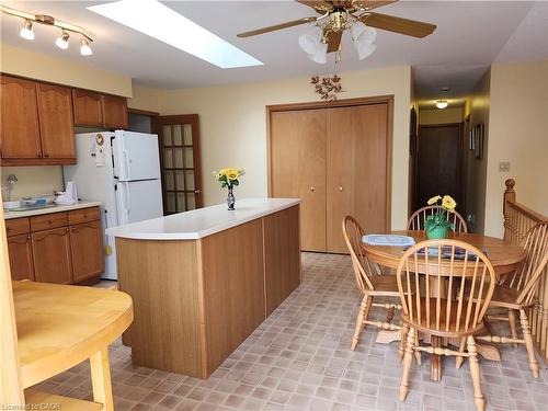 1741 Phillbrook Crescent, London, ON - Indoor