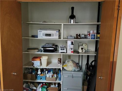 1741 Phillbrook Crescent, London, ON - Indoor