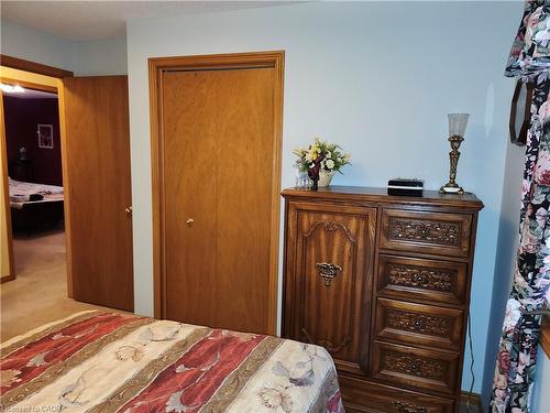 1741 Phillbrook Crescent, London, ON - Indoor Photo Showing Bedroom