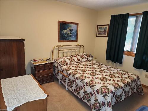 1741 Phillbrook Crescent, London, ON - Indoor Photo Showing Bedroom