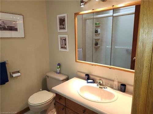 1741 Phillbrook Crescent, London, ON - Indoor Photo Showing Bathroom