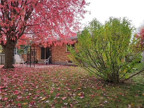 1741 Phillbrook Crescent, London, ON - Outdoor