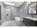 5119 Cherryhill Crescent, Burlington, ON  - Indoor Photo Showing Bathroom 