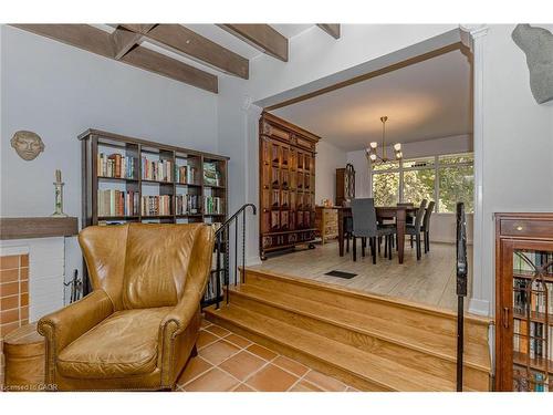 757 Meadow Wood Road, Mississauga, ON - Indoor