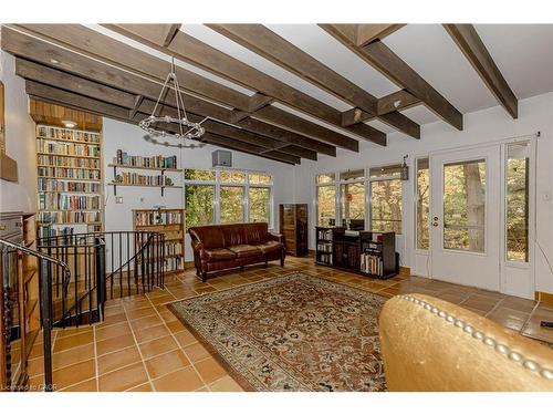 757 Meadow Wood Road, Mississauga, ON - Indoor