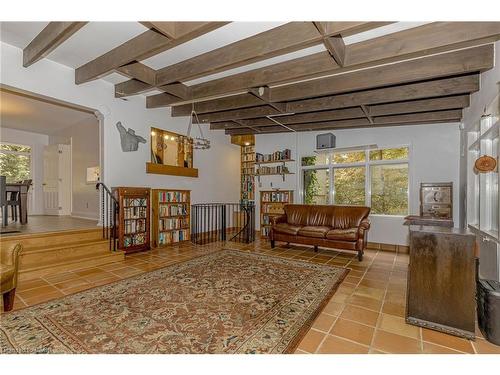 757 Meadow Wood Road, Mississauga, ON - Indoor