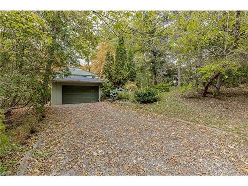 757 Meadow Wood Road, Mississauga, ON - Outdoor