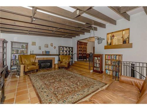 757 Meadow Wood Road, Mississauga, ON - Indoor