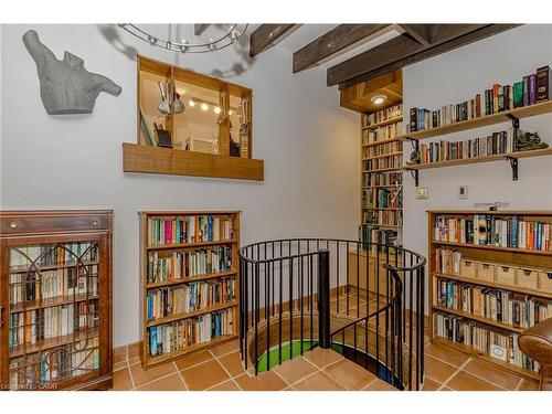 757 Meadow Wood Road, Mississauga, ON - Indoor Photo Showing Other Room