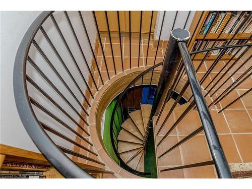 757 Meadow Wood Road, Mississauga, ON -  Photo Showing Other Room