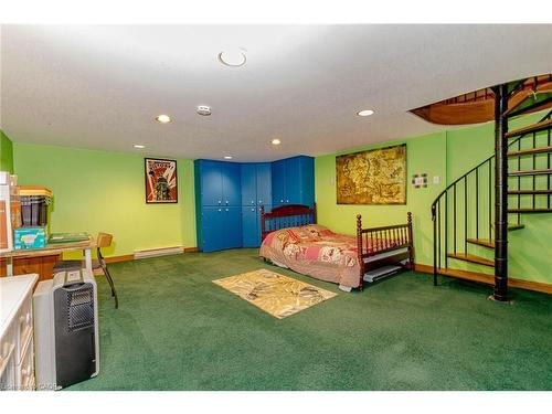 757 Meadow Wood Road, Mississauga, ON - Indoor