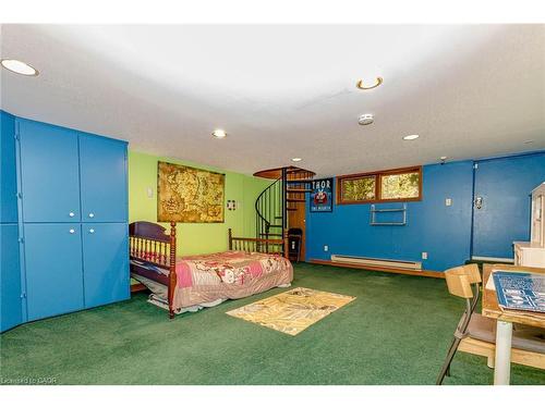 757 Meadow Wood Road, Mississauga, ON - Indoor