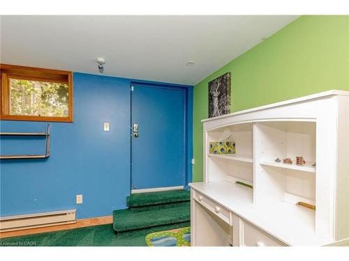 757 Meadow Wood Road, Mississauga, ON - Indoor Photo Showing Other Room