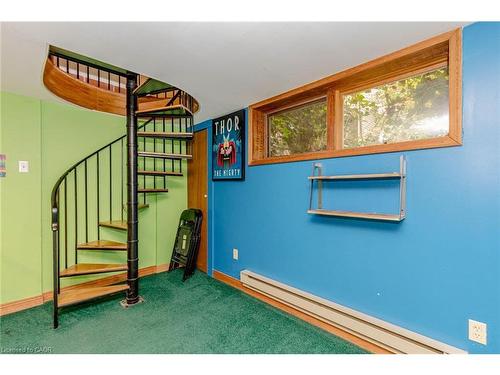 757 Meadow Wood Road, Mississauga, ON - Indoor Photo Showing Other Room