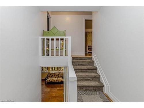 757 Meadow Wood Road, Mississauga, ON - Indoor Photo Showing Other Room