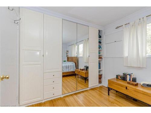 757 Meadow Wood Road, Mississauga, ON - Indoor