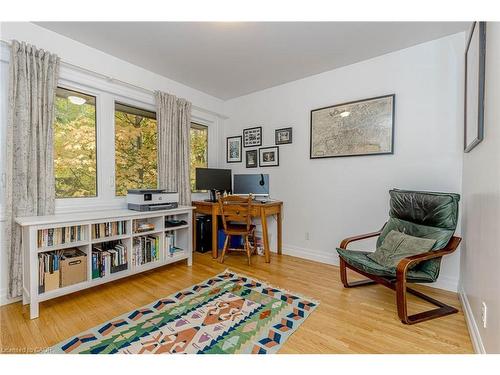 757 Meadow Wood Road, Mississauga, ON - Indoor