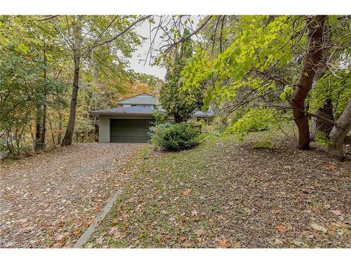 757 Meadow Wood Road, Mississauga, ON - Outdoor