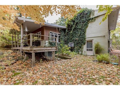 757 Meadow Wood Road, Mississauga, ON - Outdoor