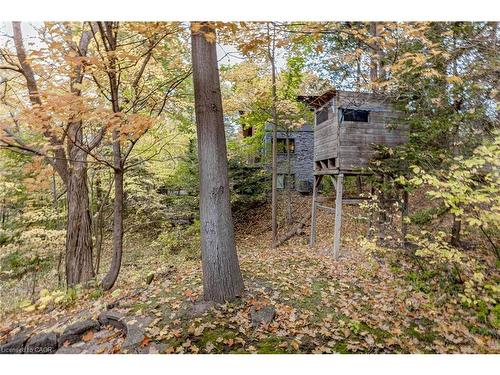 757 Meadow Wood Road, Mississauga, ON - Outdoor