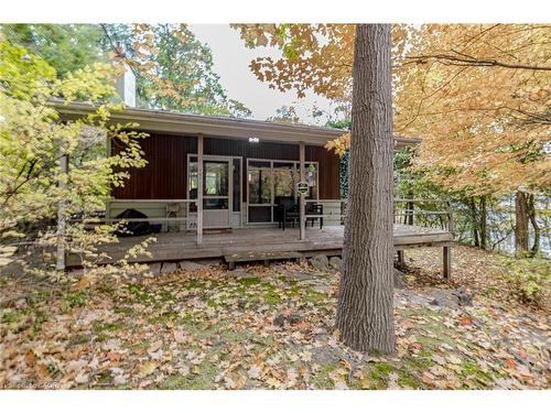 757 Meadow Wood Road, Mississauga, ON - Outdoor