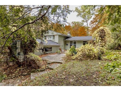 757 Meadow Wood Road, Mississauga, ON - Outdoor