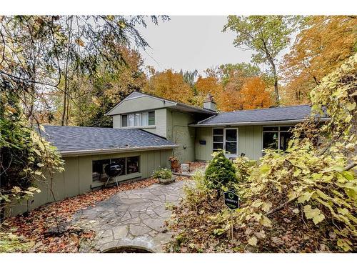 757 Meadow Wood Road, Mississauga, ON - Outdoor