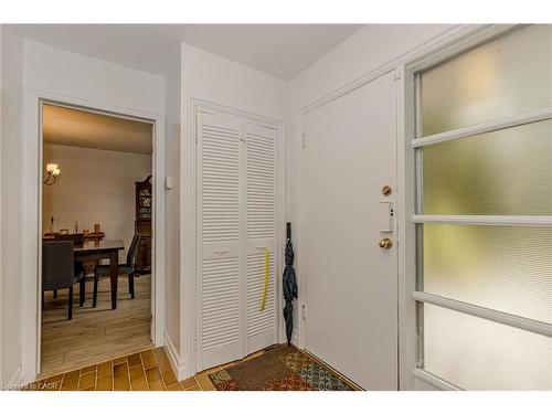 757 Meadow Wood Road, Mississauga, ON - Indoor Photo Showing Other Room