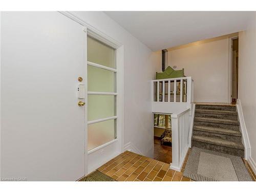 757 Meadow Wood Road, Mississauga, ON - Indoor Photo Showing Other Room