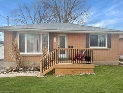 356 Clarke Street  Woodstock, ON N4S 7N1