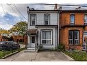 141 Ray Street N, Hamilton, ON  - Outdoor With Facade 