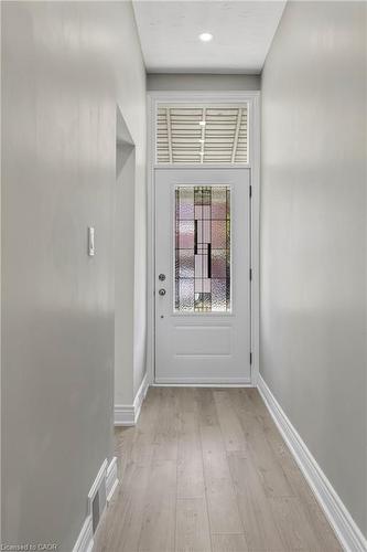 141 Ray Street N, Hamilton, ON - Indoor Photo Showing Other Room