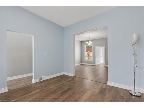 141 Ray Street N, Hamilton, ON - Indoor Photo Showing Other Room