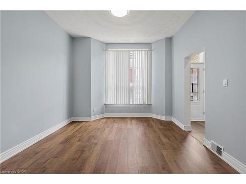 141 Ray Street N, Hamilton, ON - Indoor Photo Showing Other Room
