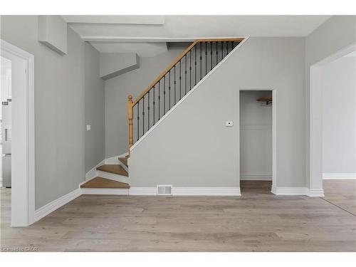 141 Ray Street N, Hamilton, ON - Indoor Photo Showing Other Room