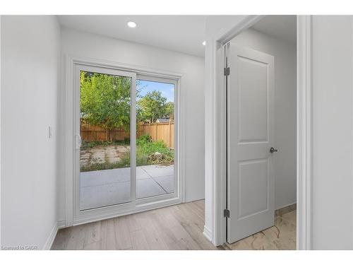 141 Ray Street N, Hamilton, ON - Indoor Photo Showing Other Room