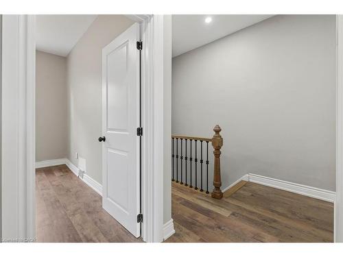 141 Ray Street N, Hamilton, ON - Indoor Photo Showing Other Room