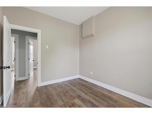 141 Ray Street N, Hamilton, ON - Indoor Photo Showing Other Room