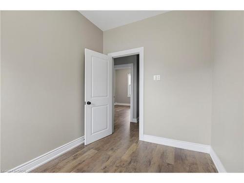 141 Ray Street N, Hamilton, ON - Indoor Photo Showing Other Room