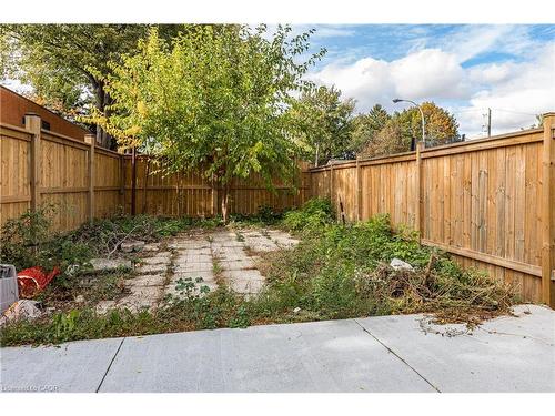 141 Ray Street N, Hamilton, ON - Outdoor