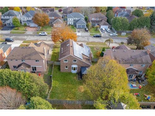 43 Robson Avenue, Cambridge, ON - Outdoor With View