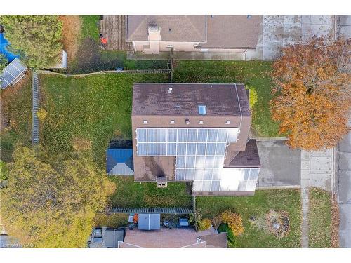 43 Robson Avenue, Cambridge, ON - Outdoor