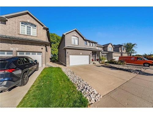 305 Wesley Boulevard, Cambridge, ON - Outdoor