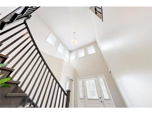 305 Wesley Boulevard, Cambridge, ON - Indoor Photo Showing Other Room