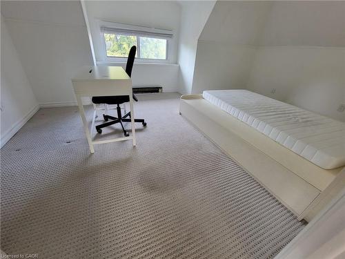 43 Barnesdale Avenue S, Hamilton, ON - Indoor Photo Showing Office