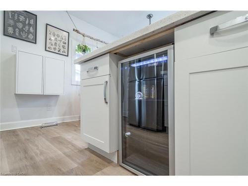 48 Frederick Avenue, Hamilton, ON -  Photo Showing Other Room