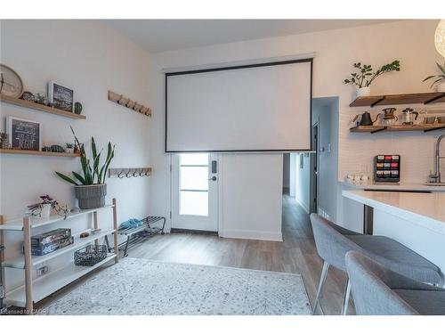 48 Frederick Avenue, Hamilton, ON - Indoor Photo Showing Other Room