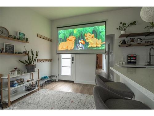 48 Frederick Avenue, Hamilton, ON - Indoor