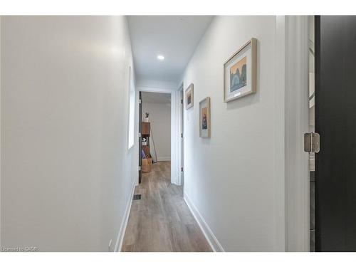 48 Frederick Avenue, Hamilton, ON - Indoor Photo Showing Other Room