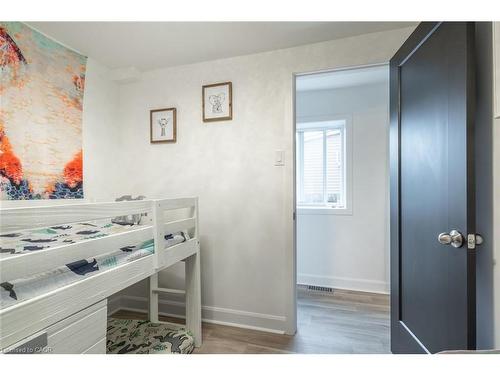 48 Frederick Avenue, Hamilton, ON - Indoor